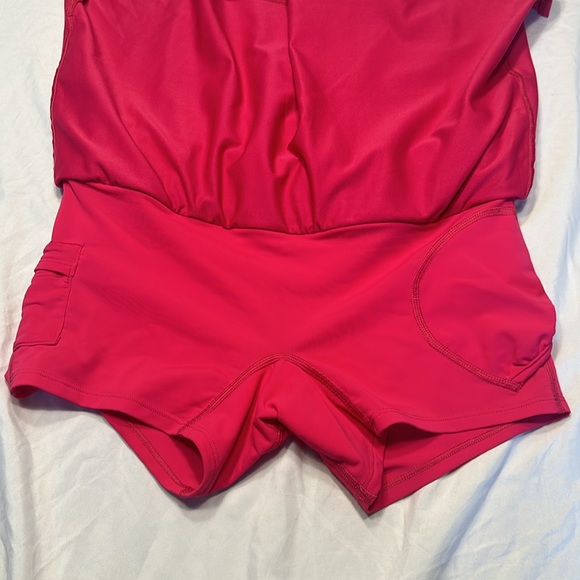 Under Amour Heat Gear Tennis/pickleball skirt Size medium - Picture 3 of 9